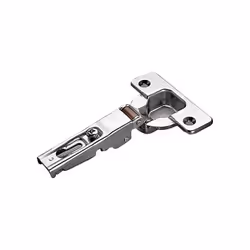La charnière invisible Série 900 de Salice, réalisée en acier durable, assure une robustesse adéquate pour un usage régulier  ...