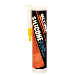Ultima Silicone Sanitaire - 300 ml