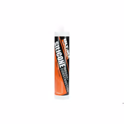 Silicone construction blanc 300 ml MC504 - ULTIMA - 16021
