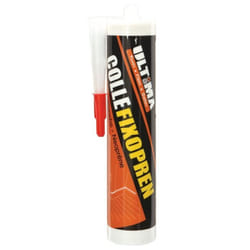 Colle FIXOPREN blanche 300ml - ULTIMA - 16042