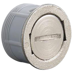 Salice - Platine réglable pour loqueteau Push DP39XXG