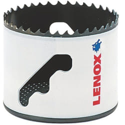 Scie-trépan bi-métal SPEEDSLOT™ 25 L D 40mm - LENOX - 0300251