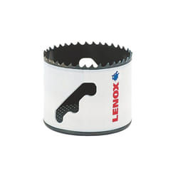 Scie-trépan bi-métal SPEEDSLOT™ 44 L D 70mm - LENOX - 0300442