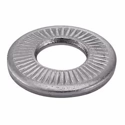 Rondelle contact serie moyenne zingué blanc NFE 25511 6 boîte de 500 - ACTON - 733016CR3