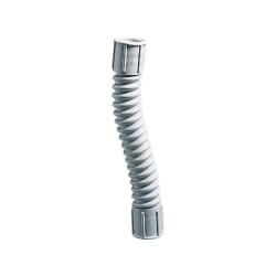 Manchon souple protégé SPEEDYFLEX IP 44 Gris diamètre 16 mm GEWISS GW50207