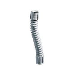 Manchon souple protégé speedyflex ip 44 Gris diamètre 20 mm Gewiss GW50208