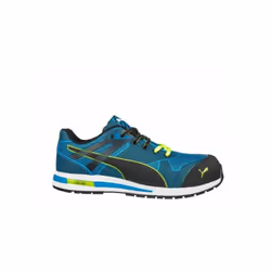 Chaussure PUMA Blaze Knit Low S1P HRO SRC - P.42 - 643060-42