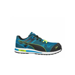 Chaussure PUMA Blaze Knit Low S1P HRO SRC - P.42 - 643060-42