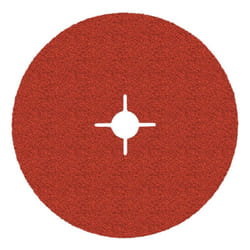 Disques fibre céramique D 125mm 787C G120 - 3M - 89743