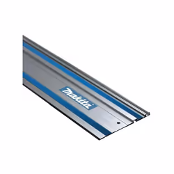 Ce rail de guidage de la marque Makita assure un guidage précis pour une coupe sans éclats. Il est destiné à être utilisé ave ...