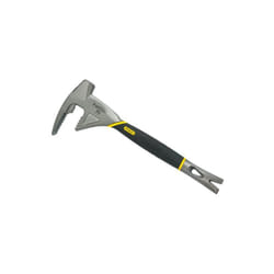 Stanley - Marteau multifonctions fatmax Fubar 450mm 1-55-099