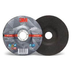 Disque à tronçonner SILVER T41 grain 60+ - 3M - 51790