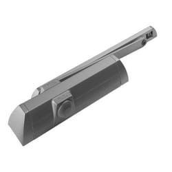 Ferme-porte TS 90 IMPULSE H force 3/4 finition argent - DORMA - 10240401