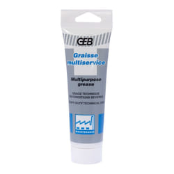 GEB - Graisse multiservice 125ml 651145