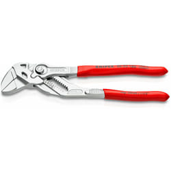 Knipex - Pince-clé multiprise gainée capacité 300 x 60mm 8603300
