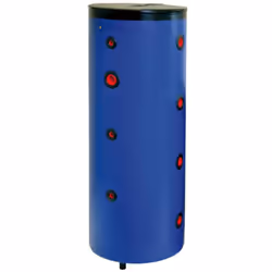 Bouteille de mélange 100 l 4 piquages par coté - THERMADOR - BMEL100SK