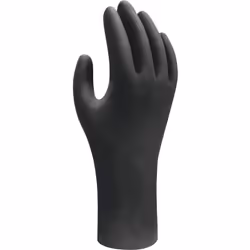 Gants à usage unique préservant la nature !