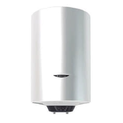 Chauffe-eau électrique vertical mural blindé PRO 1 ECO 100 L - ARISTON -  3201959