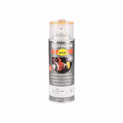 Cette couche de finition Hard Hat Ral-couleurs de la marque Rust-Oleum offre une expérience de peinture inégalée. C'est une s ...