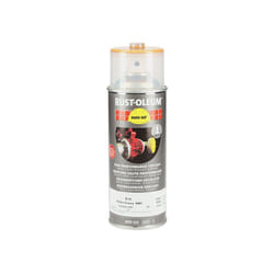 Aérosol HARD HAT brun terre sienne RAL 8001 400ml - RUST OLEUM - H2100AEPF-8001