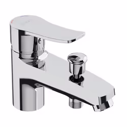 Mitigeur bain-douche NOVA+ monotrou NF - GARIS