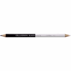 Le crayon de marquage Cellugraph est un outil polyvalent conçu pour les professionnels nécessitant des marquages précis sur d ...
