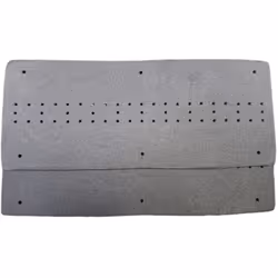 Le bandeau anti-sueur pour EUROLUX LS SAF-FRO est conçu pour améliorer le confort des cagoules de soudage en absorbant la tra ...