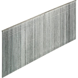 Clous tête homme gauge 18 tête homme 50mm de 5000 pièces - SENCO - AX21EAAP