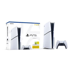 PlayStation 5 standard slim 1Tb - SONY