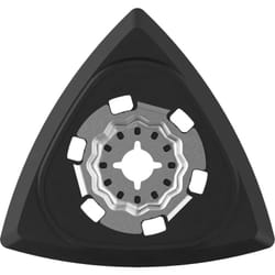 Bosch - Plateau de ponçage starlock avz 93 g pour outils multi-fonctions 93mm 2608000493