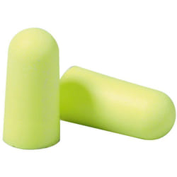 3M - Bouchons oreille E-A-Rsoft™ Yellow Neons™ à usage unique boîte 250 paires ES0101V