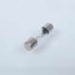 Fusible verre type cartouche 15 ampères 15A 25mm x 6mm pour moto scooter auto