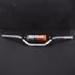 Guidon universel MAD Universel pour  60 cc de Tous  a NC 049850S etat Guidon alu moto 60 / 65 CC enduro cross tout terrain TT ...