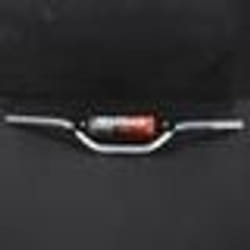 Guidon universel MAD Universel pour  60 cc de Tous  a NC 049850S etat Guidon alu moto 60 / 65 CC enduro cross tout terrain TT D 2...