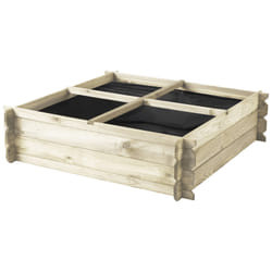 Happy Garden FOR-3230 table de jardin