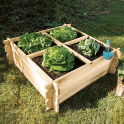 Happy Garden FOR-3230 table de jardin