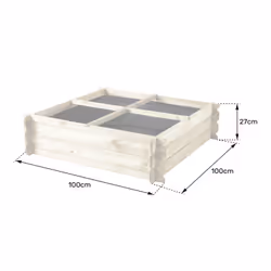 Happy Garden FOR-3230 table de jardin