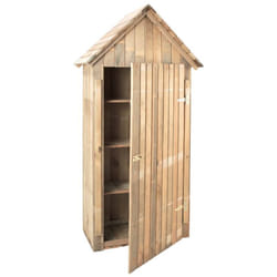 Armoire de jardin Wissant