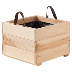 Happy Garden FOR-4912, 13 kg, 610 mm, 510 mm, 420 mm