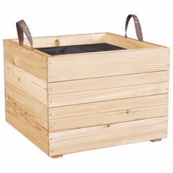 Happy Garden FOR-4913, 17 kg, 610 mm, 510 mm, 420 mm
