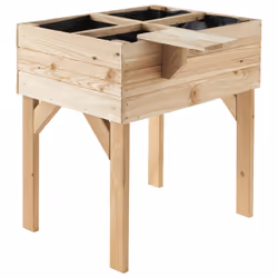 Happy Garden FOR-4918, 38 kg, 770 mm, 579 mm, 270 mm