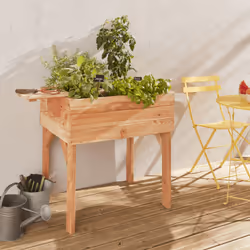 Happy Garden FOR-4918 table de jardin