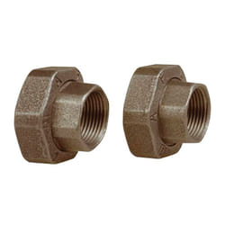 Thermador - Raccord union fonte - sferaco - dn 1' - Vendu par 2