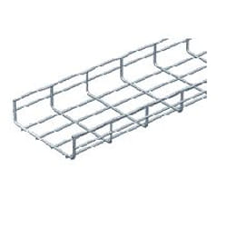 Cablofil CM000071 chemin de câble Support de câble droit Acier inoxydable
