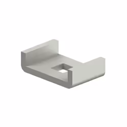 Legrand CM558041, Acier, 18 mm, 23 mm, 8 mm