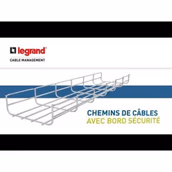 Legrand 558270 accessoire pour chemins de câbles