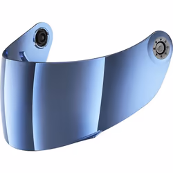 Shark S Visière, bleu pour Hommes