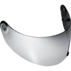 Shark S Visière, argent pour Hommes