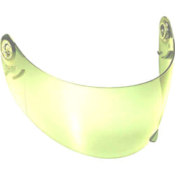 Shark S Visière, jaune pour Hommes