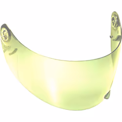 Shark S Visière, jaune pour Hommes